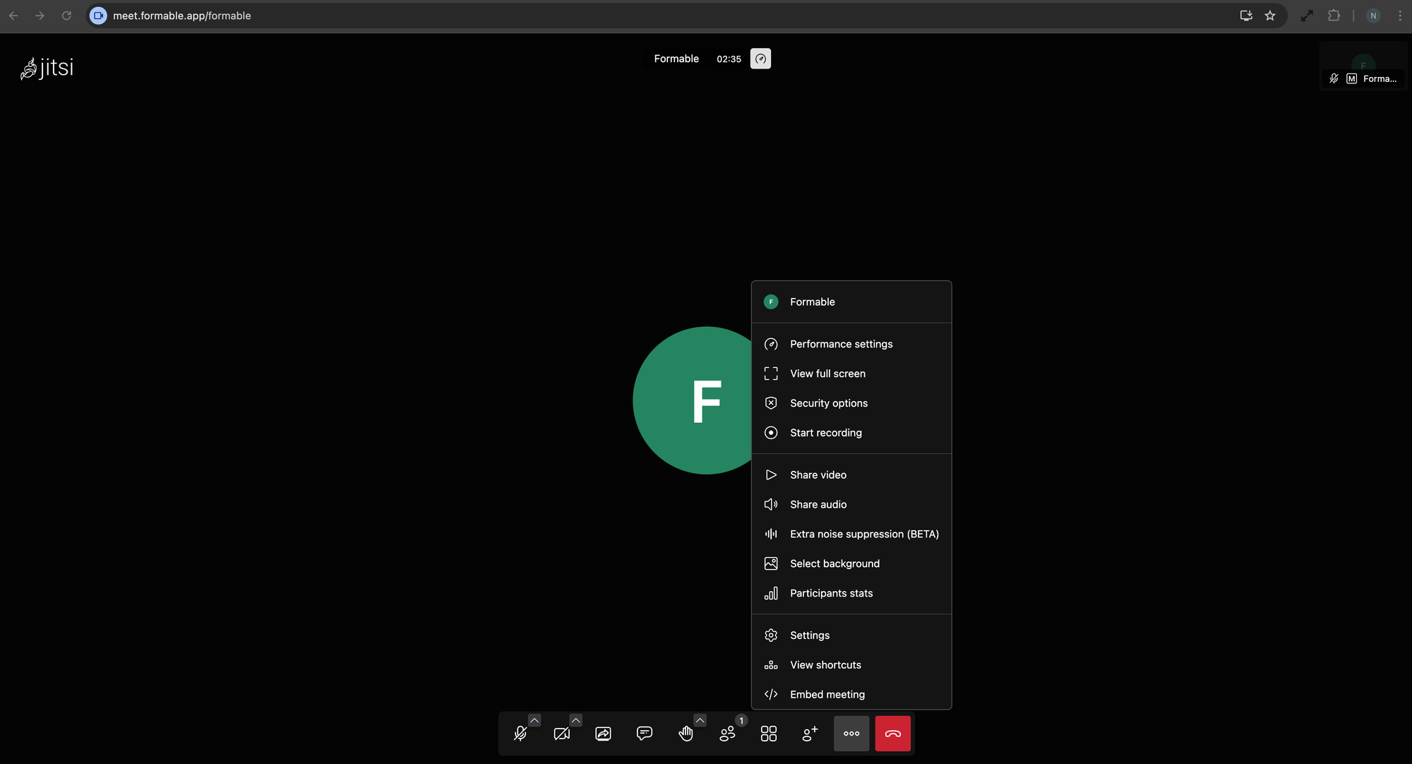 Why Self-Hosted Jitsi Meet is Better for Business – Control Your Data, Save Money