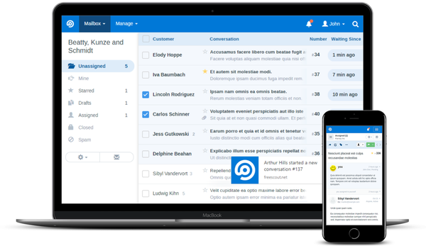 Why Your Business Needs Self-Hosted FreeScout Shared Email Inboxes